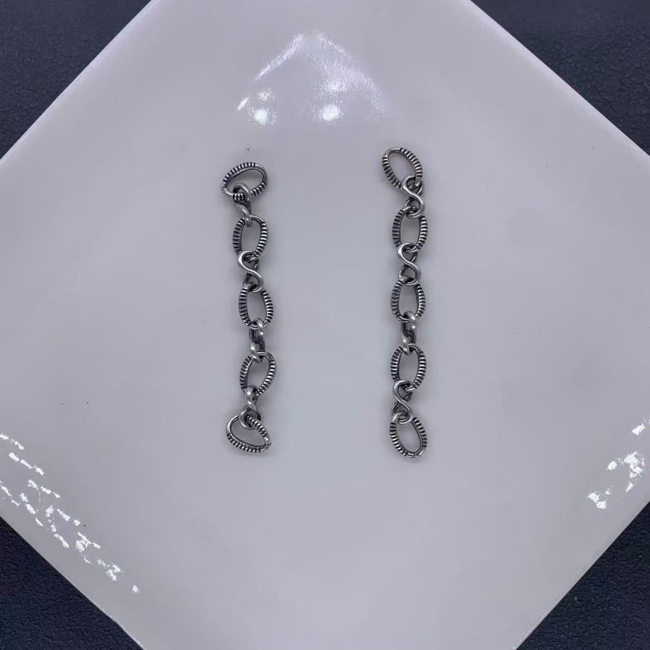 37 Silver Jewelry Findings | DIY Earring & Bracelet Accessories | Anti-Tarnish