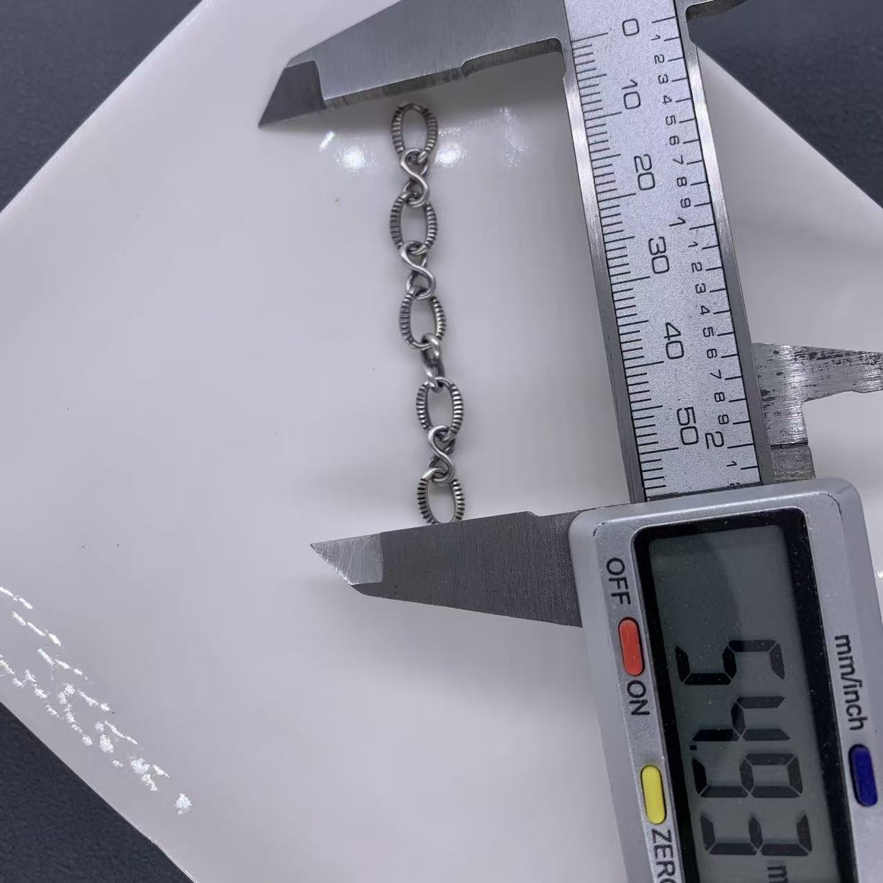 37 Silver Jewelry Findings | DIY Earring & Bracelet Accessories | Anti-Tarnish