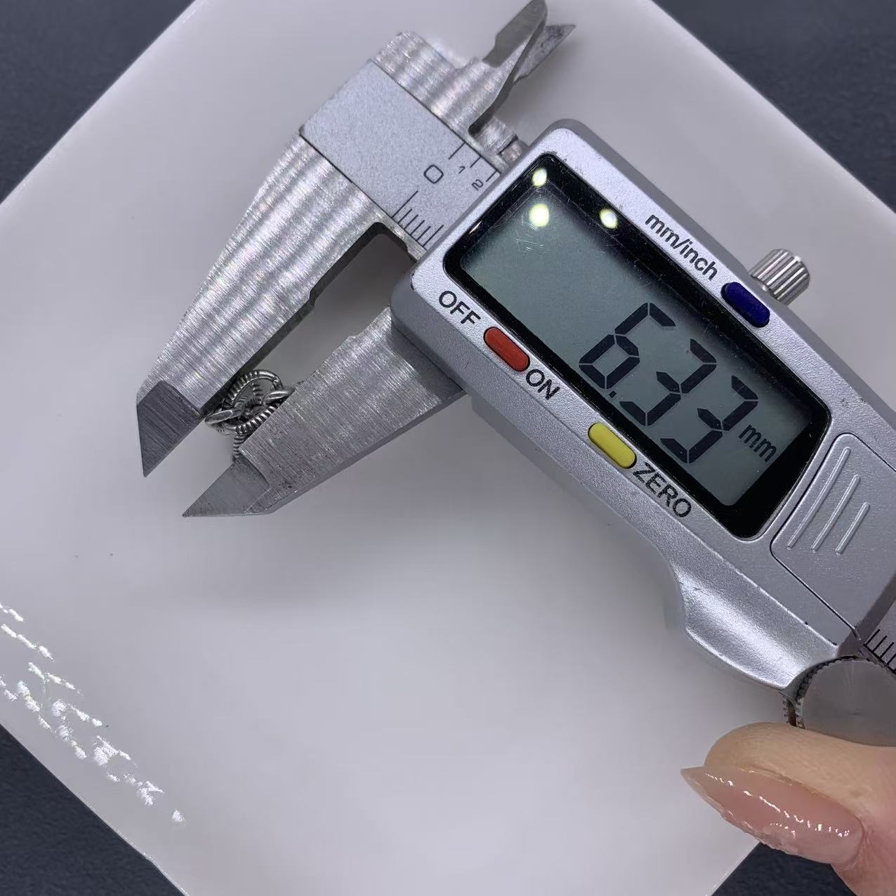 37 Silver Jewelry Findings | DIY Earring & Bracelet Accessories | Anti-Tarnish